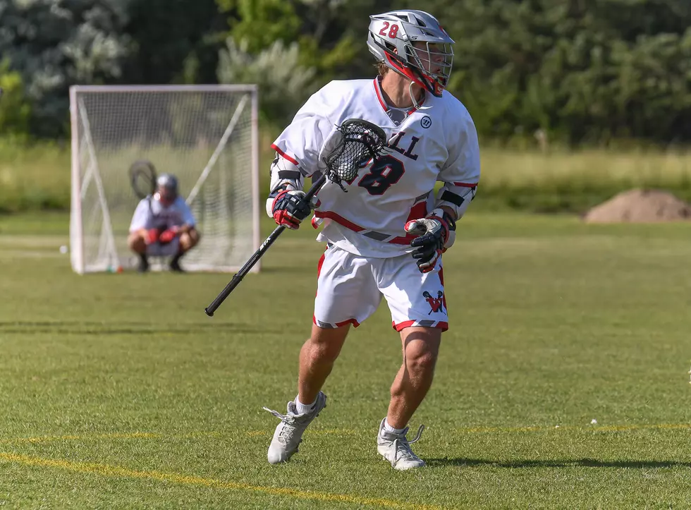 2021 Shore Conference Boys Lacrosse Statistical Leaders