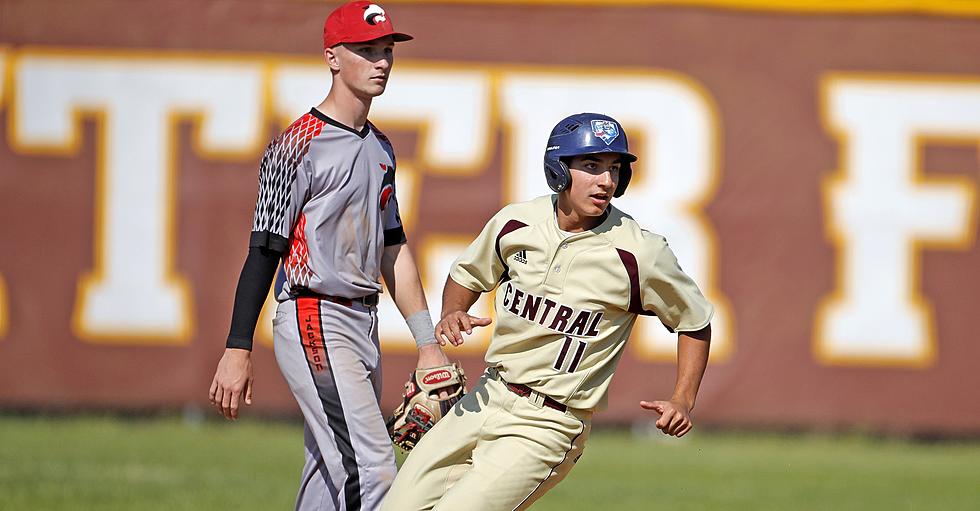 Thursday Baseball Scoreboard, June 3