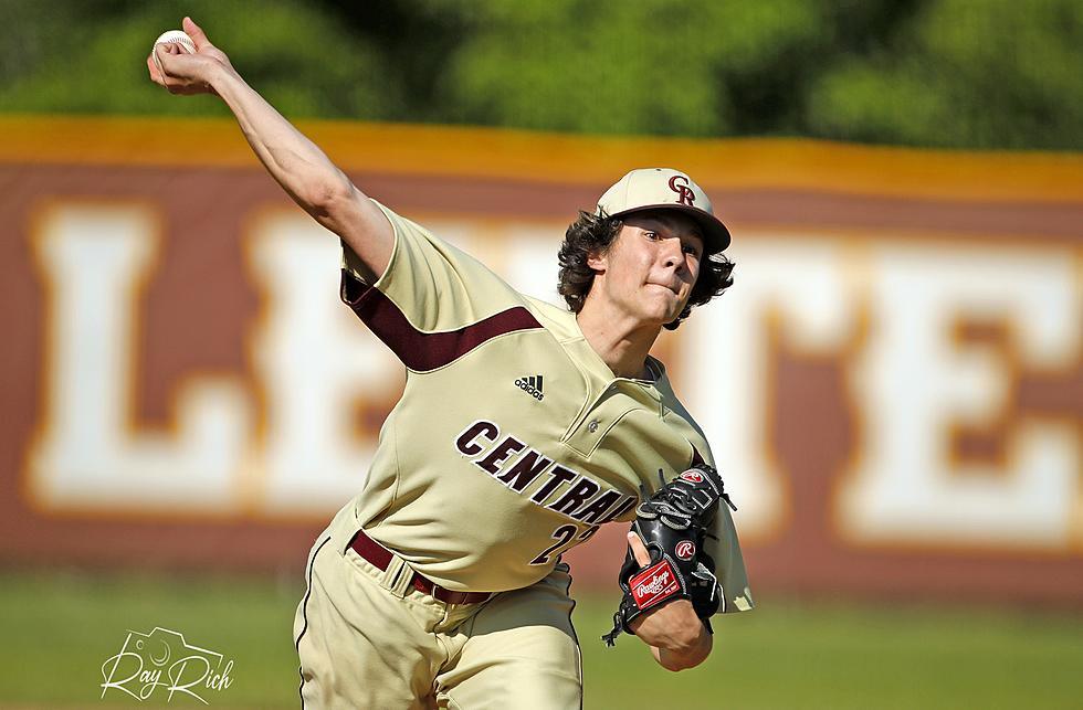 Baseball County Tournament Scoreboard, June 15