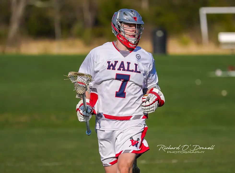 Shore Conference Boys Lacrosse Midfielders and Face-off Specialists to Watch in 2022