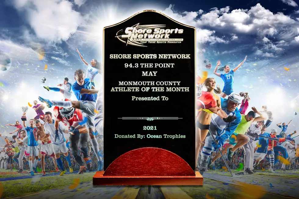 VOTE for the Monmouth County, NJ Student-Athlete of the Month for May 2021