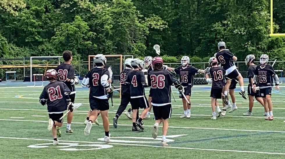 Boys Lacrosse: Red Bank Regional, St. Rose Make Moves In the Shore Sports Network Top 10