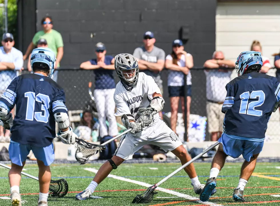 Boys Lacrosse: No. 2 Manasquan Edges No. 3 CBA Again to Reach Fifth Straight Shore Conference Final