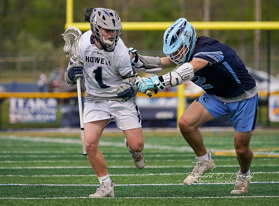 Howell Surges Past Midd. South With Blistering Second Half