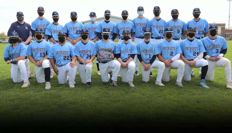 Baseball &#8211; Jersey Mike&#8217;s Week 2 Team of the Week: Freehold Township