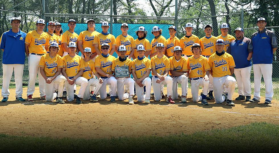 Baseball &#8211; Jersey Mike&#8217;s Week 4 Team of the Week: Manchester