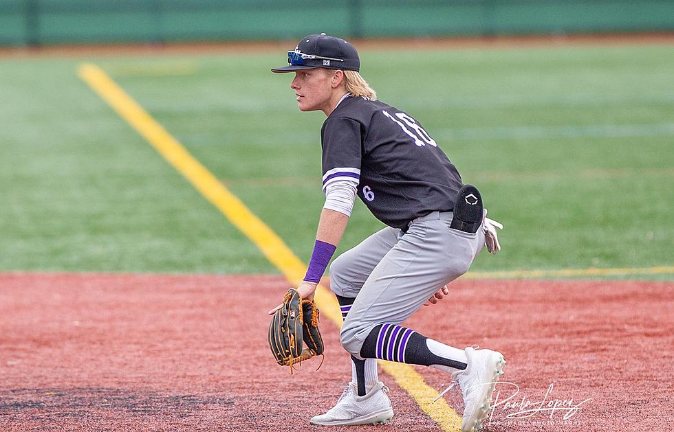 Week 3 Player and Pitcher of the Week Winners