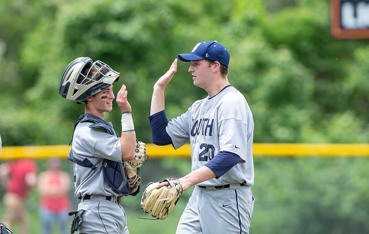 Baseball: 3 Shore Conference players selected in MLB Draft