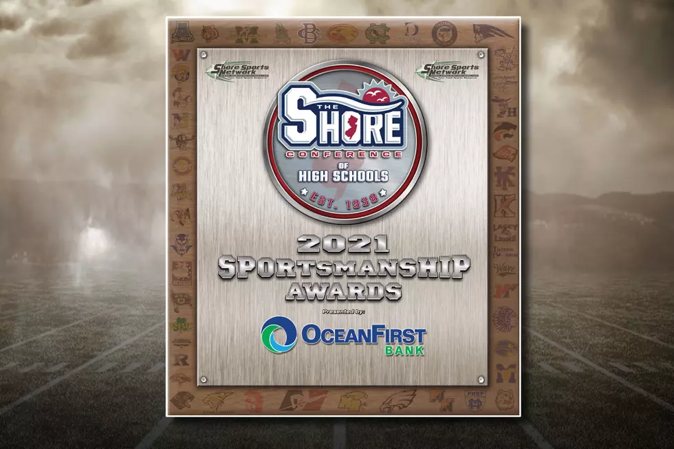 Honoring The Shore&#8217;s Good Sports