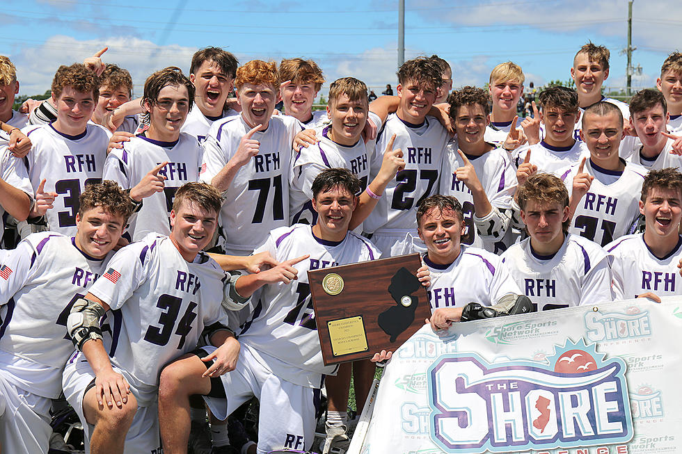 Boys Lacrosse: Elite Sports Physical Therapy Final Shore Conference Top 10