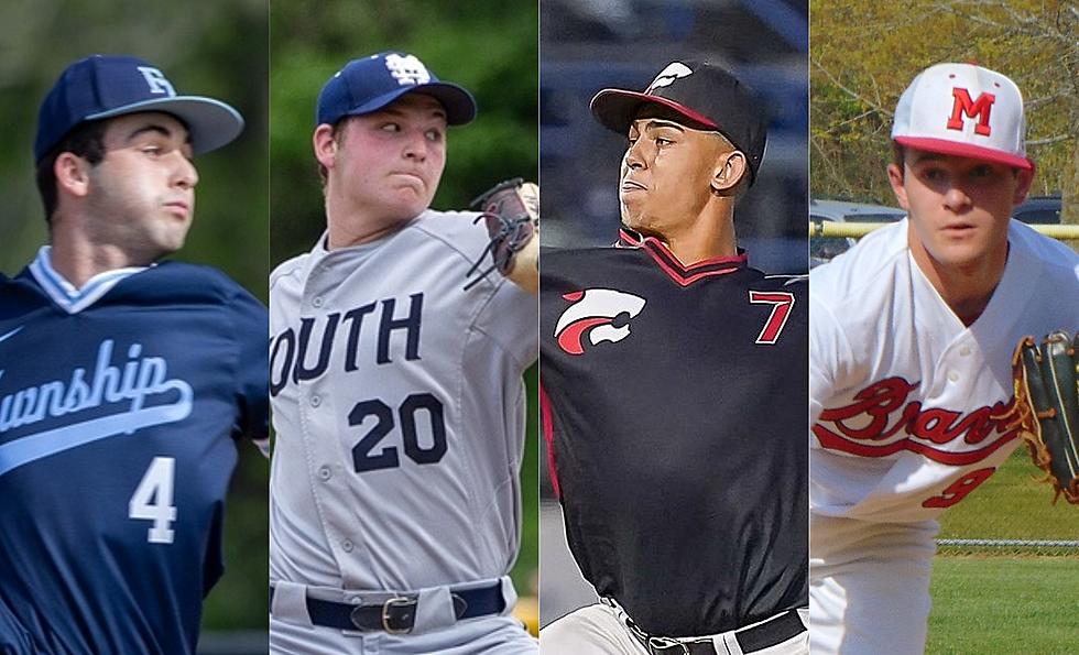 Shore Conference Baseball NJSIAA Tournament Preview Group IV