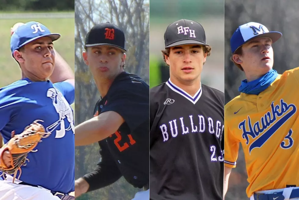 Baseball &#8211; Shore Conference NJSIAA Tournament Preview: Groups II and I