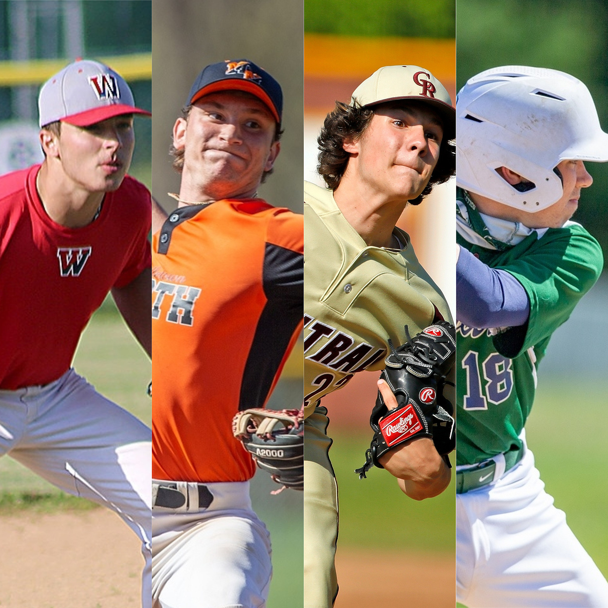 Shore Conference Baseball NJSIAA Tournament Preview: Group III