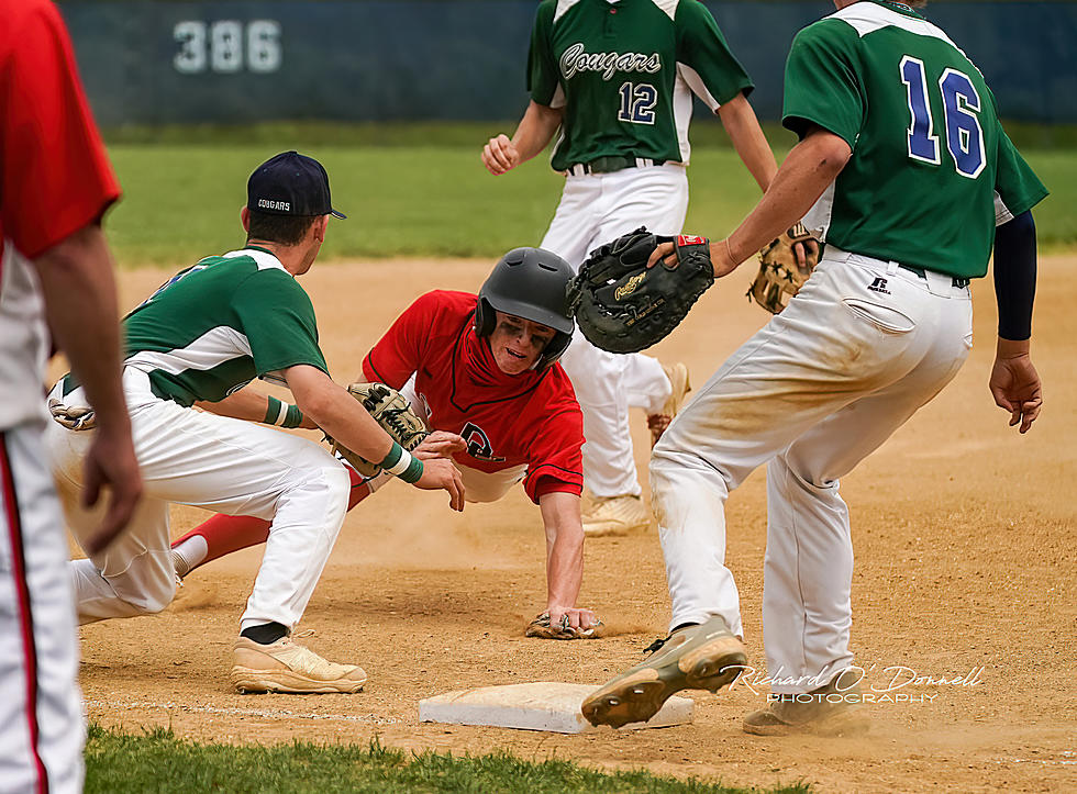 Baseball: Historic Postseason Ends for Colts Neck in Group 3 Semifinals