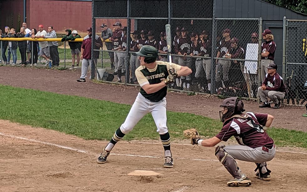 Baseball &#8211; Leach, Brick Memorial Coast Into Ocean County Tournament Final