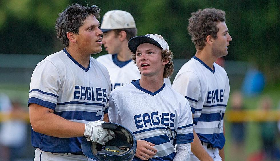 Baseball &#8211; Stanzione&#8217;s Walkoff Caps Huge Day, Sends Middletown South to Group 4 Final