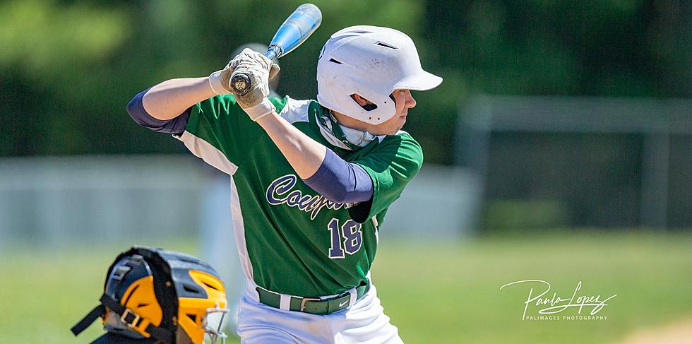 Baseball &#8211; Colts Neck Duo Claims Week 7 Player and Pitcher of the Week