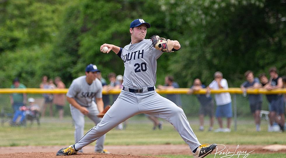 Tuesday NJSIAA Baseball Scoreboard, June 8