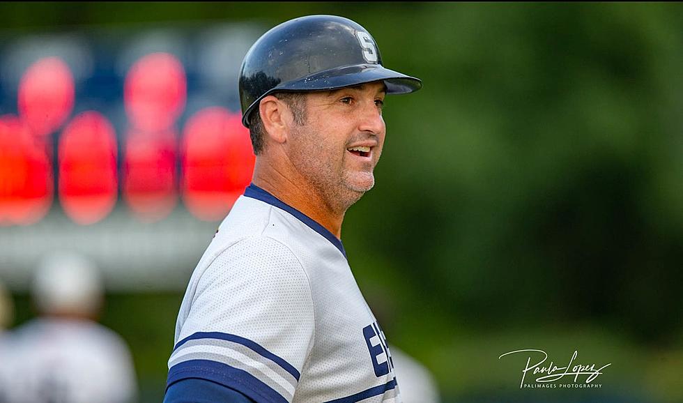 Baseball &#8211; 2021 SSN Coach of the Year: Chris LeMore, Middletown South