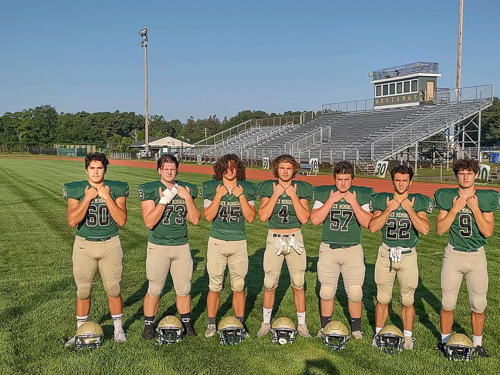 Will the Skill Thrill? – 2021 Brick Memorial High School Football Preview