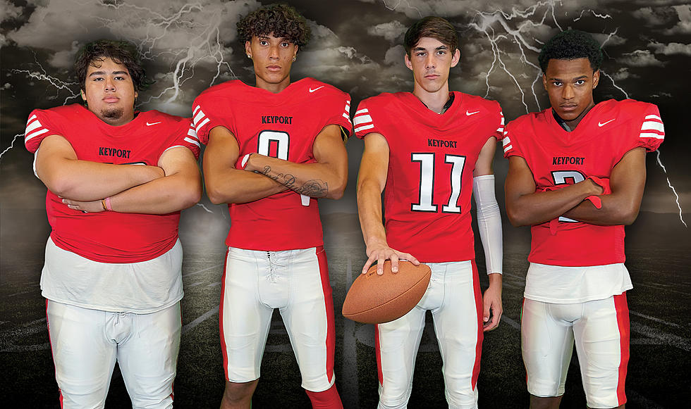 Air Raiders: 2021 Keyport Football Preview