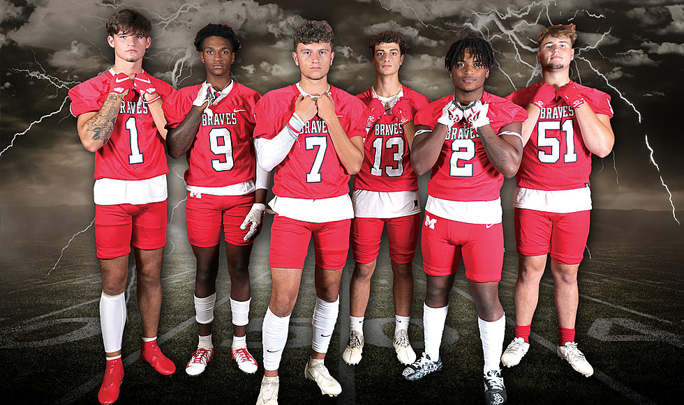 The Brave Way: 2021 Manalapan High School Football Preview