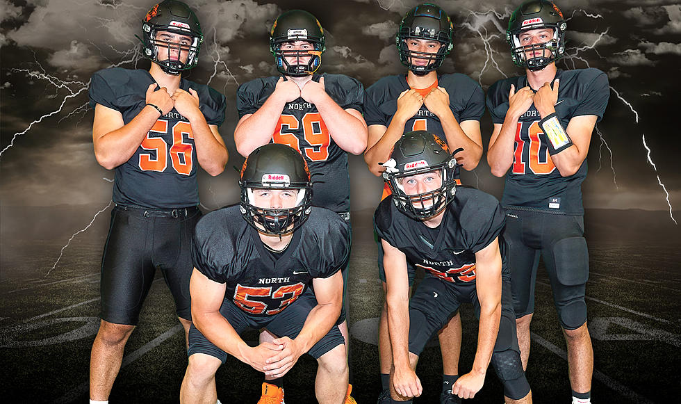 Bring Back the Roar: 2021 Middletown North High School Football Preview
