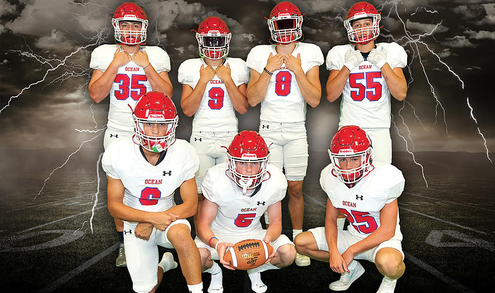 Young Guns: 2021 Ocean Township Football Preview