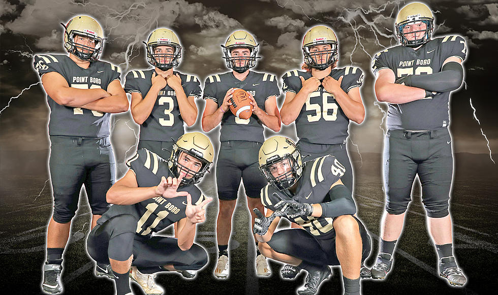 Relentless Pursuit: 2021 Point Boro Football Preview