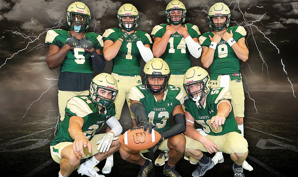 The Sky is the Limit: 2021 Red Bank Catholic Football Preview