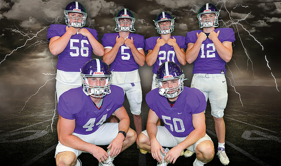A Standard of Excellence: 2021 Rumson-Fair Haven Football Preview