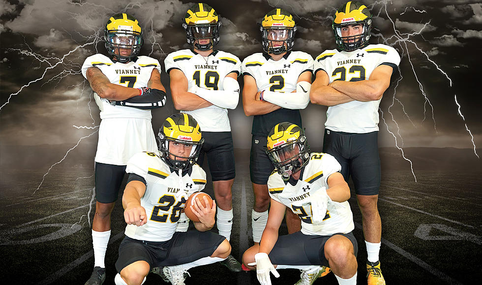 A New Way to Win: 2021 St. John Vianney Football Preview