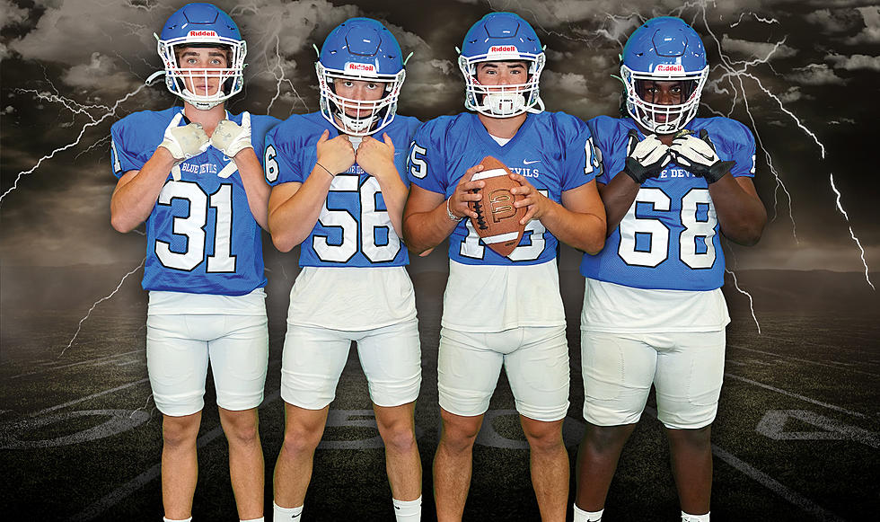 True Blue 2021 Shore Regional High School Football Preview