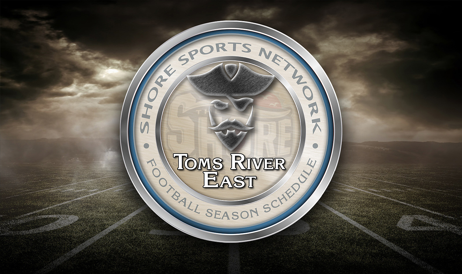 2022 Toms River East High School Football Preview