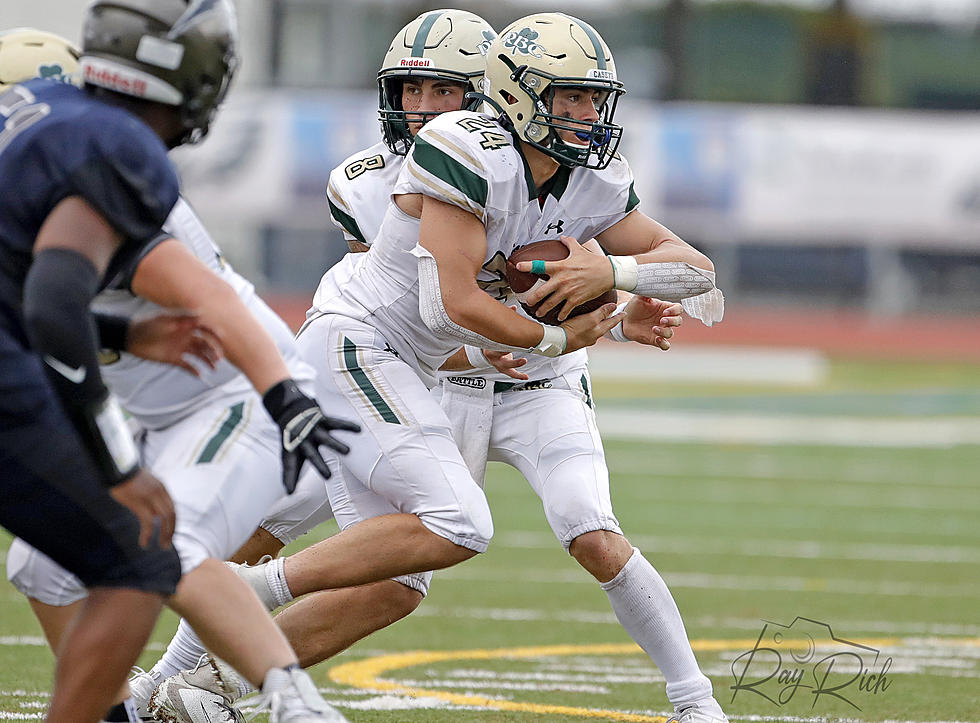 A Day at the Beach: Red Bank Catholic dominates Timber Creek in Season Opener