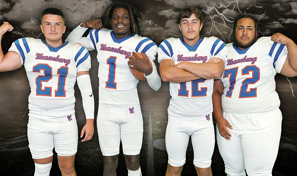 Worth the ‘Waite’: 2021 Keansburg Football Preview