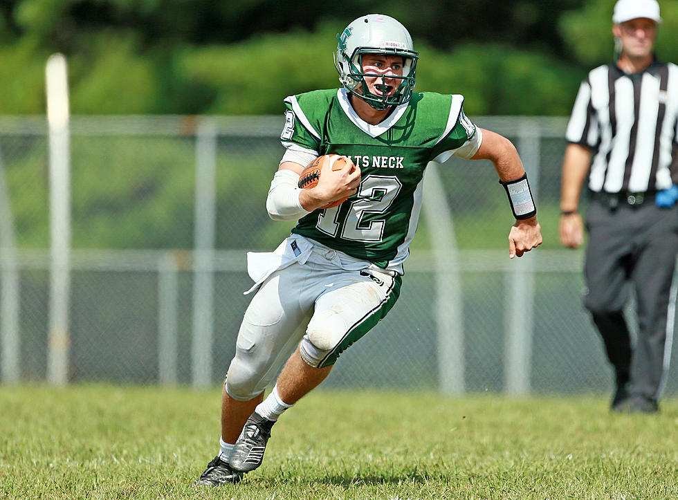 PHOTOS: Fallon's Career Rushing Day Leads Colts Neck Past Matawan