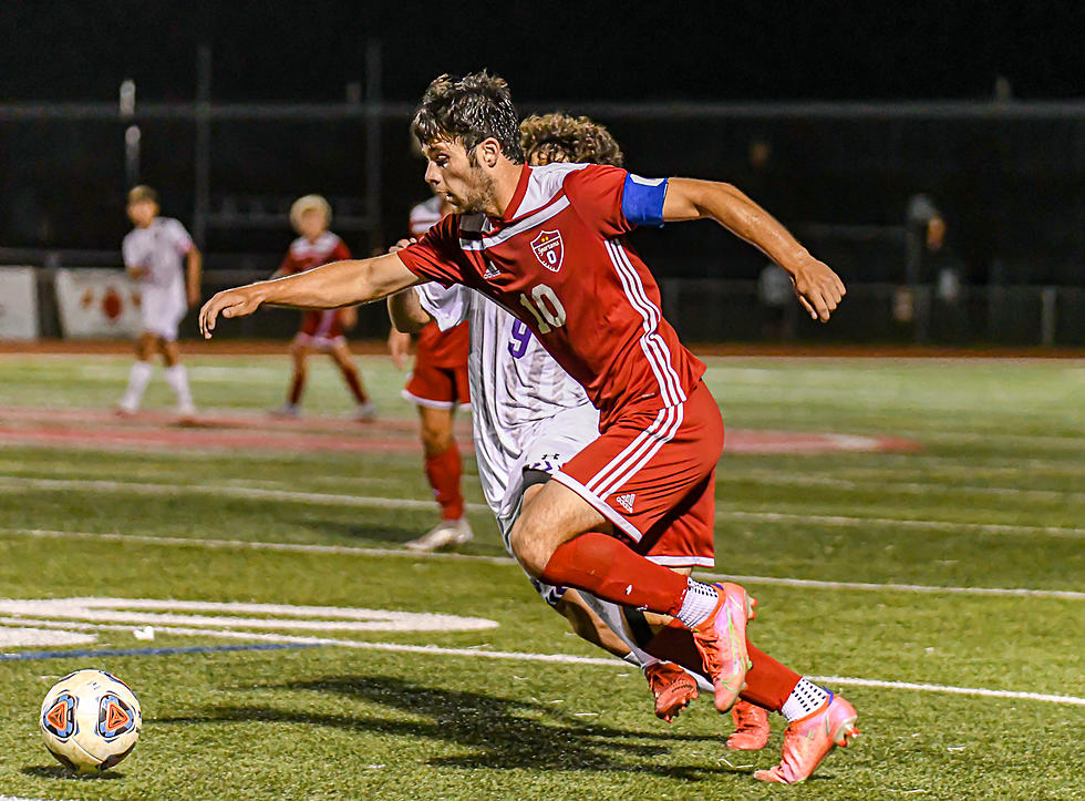 Shore Conference Boys Soccer Friday Scoreboard, 10/1/21