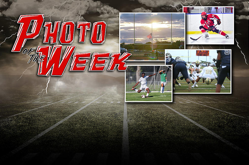 VOTE: Week 1 WindMill/Pepsi Photo of the Week