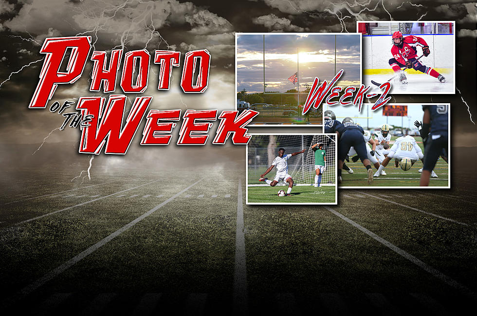 VOTE: Week 2 WindMill/Pepsi Photo of the Week