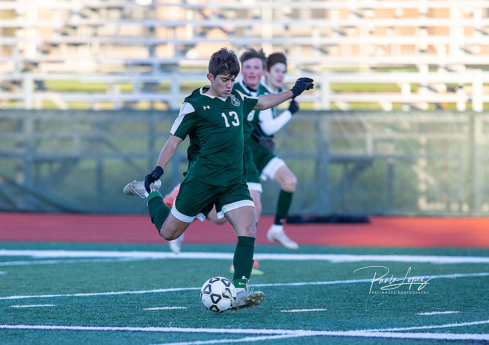 Boys Soccer Friday Scoreboard, Sept. 17