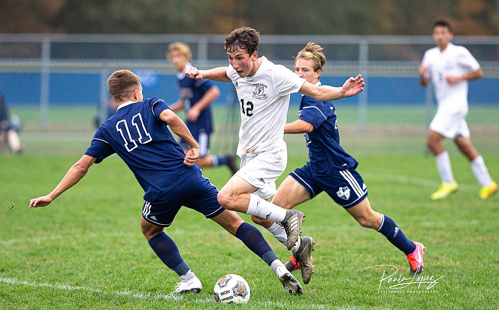 Shore Conference Boys Soccer Senior All-Star Rosters