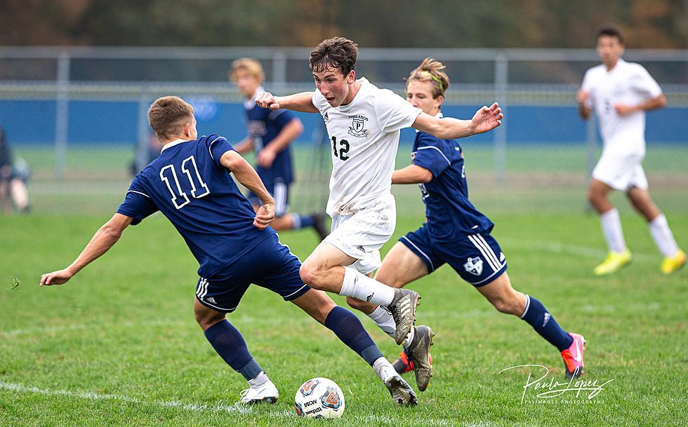 Boys Soccer Wednesday Scoreboard, Sept. 22