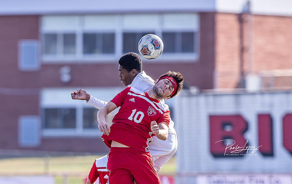 Boys Soccer Monday Scoreboard, Sept. 27