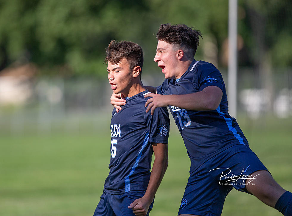 Boys Soccer &#8211; No. 1 CBA Shakes Off Slow Start for Impressive Opening-Day Win Over Long Branch