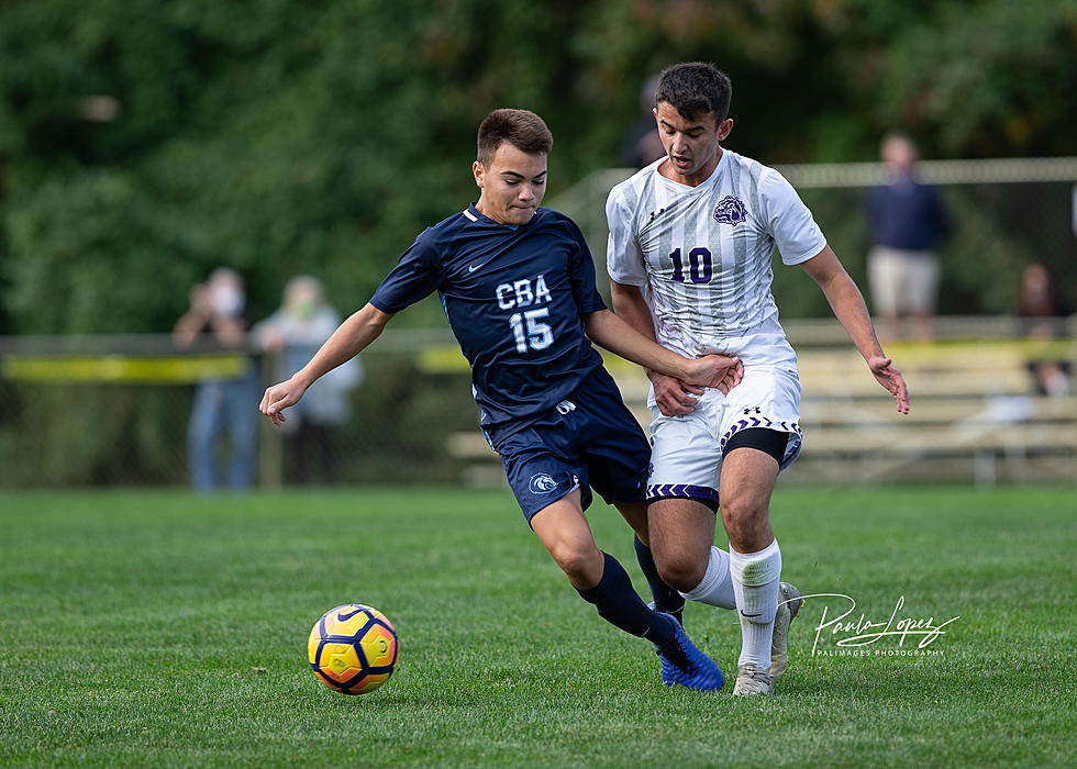Boys Soccer Shore Conference Tournament Round of 16 Picks