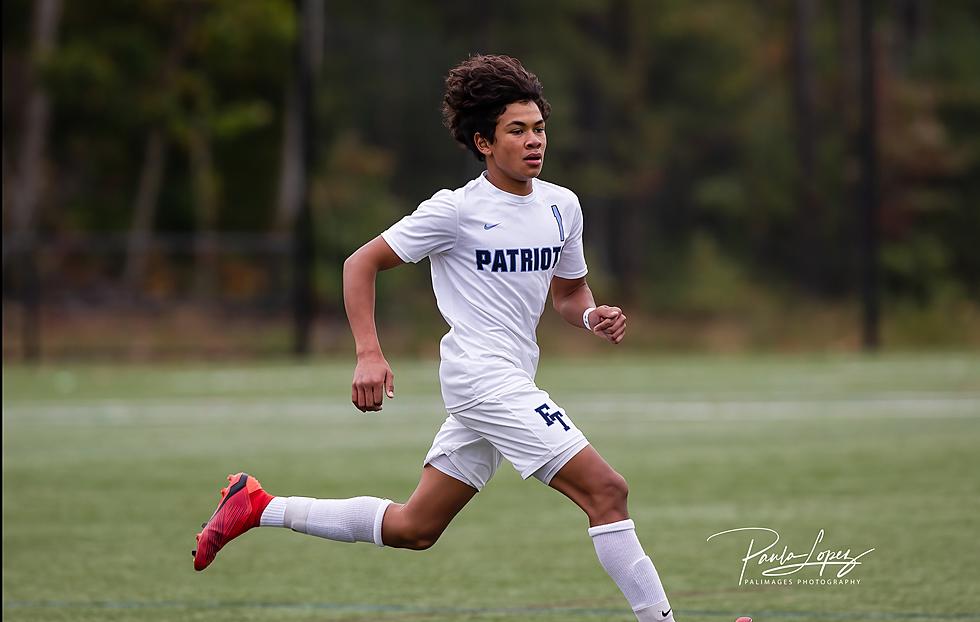 Shore Conference Boys Soccer Tuesday Scoreboard, 9/22/21