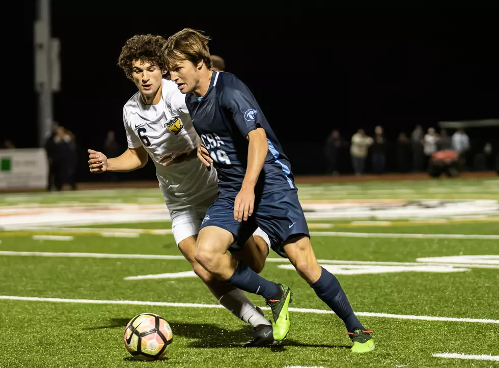 2022 Boys Soccer Preview: Class A North