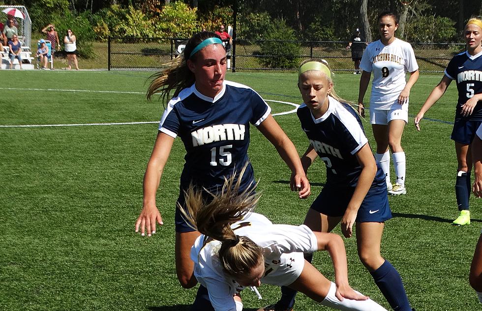 Second to None: Toms River North Eyes Top Spot in the Shore