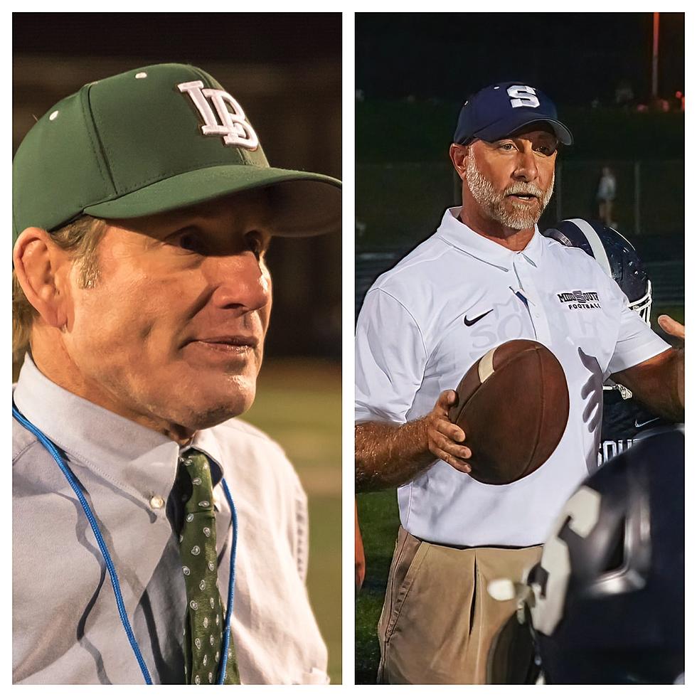 A Pair of Hall of Fame Coaches Join the Week 7 Varsity Link Coaches Corner